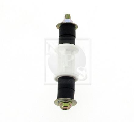 Biellette de barre stabilisatrice (Biellette antiroulis) NIPPON PIECES SERVICES ref. H405I22