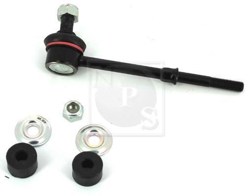 Biellette de barre stabilisatrice (Biellette antiroulis) NIPPON PIECES SERVICES ref. H405I25