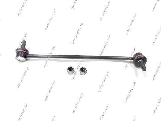 Biellette de barre stabilisatrice (Biellette antiroulis) NIPPON PIECES SERVICES ref. H405I30