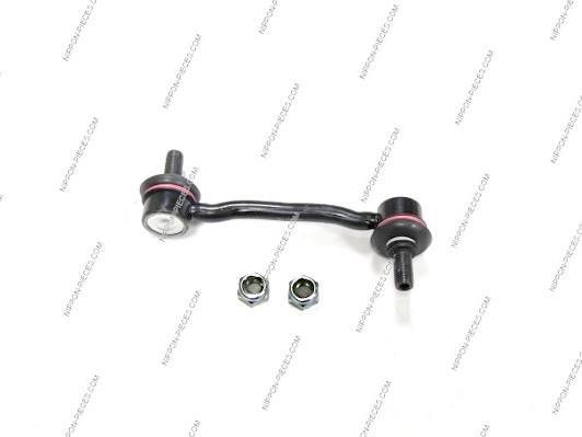 Biellette de barre stabilisatrice (Biellette antiroulis) NIPPON PIECES SERVICES ref. H405I32