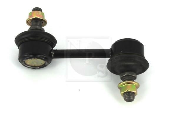 Biellette de barre stabilisatrice (Biellette antiroulis) NIPPON PIECES SERVICES ref. H405I35