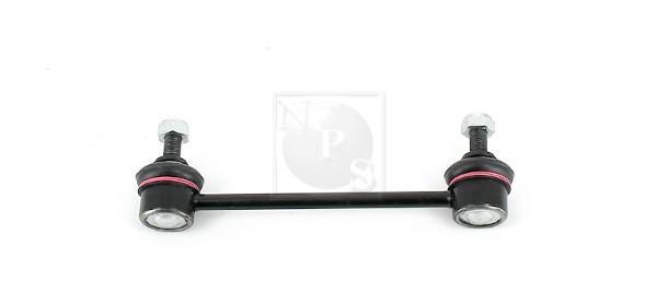Biellette de barre stabilisatrice (Biellette antiroulis) NIPPON PIECES SERVICES ref. H405I37