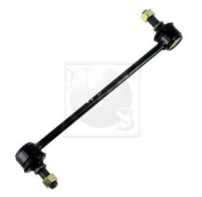 Biellette de barre stabilisatrice (Biellette antiroulis) NIPPON PIECES SERVICES ref. H405I39