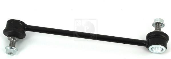 Biellette de barre stabilisatrice (Biellette antiroulis) NIPPON PIECES SERVICES H405I40