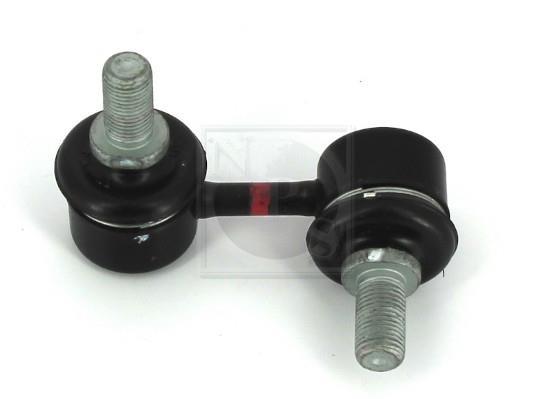 Biellette de barre stabilisatrice (Biellette antiroulis) NIPPON PIECES SERVICES ref. H405I43