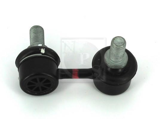 Biellette de barre stabilisatrice (Biellette antiroulis) NIPPON PIECES SERVICES ref. H405I43