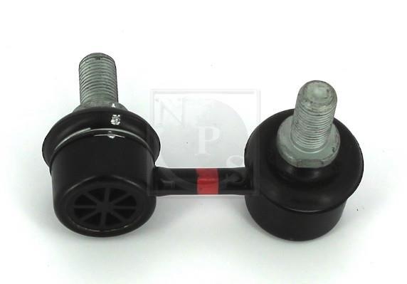 Biellette de barre stabilisatrice (Biellette antiroulis) NIPPON PIECES SERVICES ref. H405I44