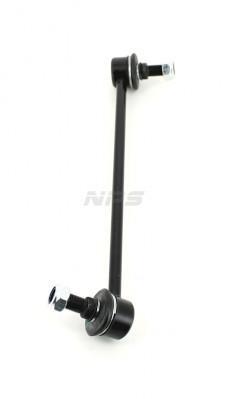 Biellette de barre stabilisatrice (Biellette antiroulis) NIPPON PIECES SERVICES ref. H405I46