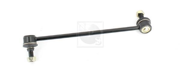 Biellette de barre stabilisatrice (Biellette antiroulis) NIPPON PIECES SERVICES ref. H405I46
