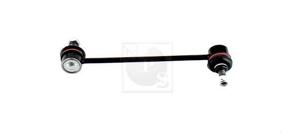 Biellette de barre stabilisatrice (Biellette antiroulis) NIPPON PIECES SERVICES ref. H405I49