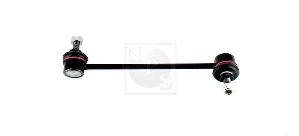 Biellette de barre stabilisatrice (Biellette antiroulis) NIPPON PIECES SERVICES ref. H405I50