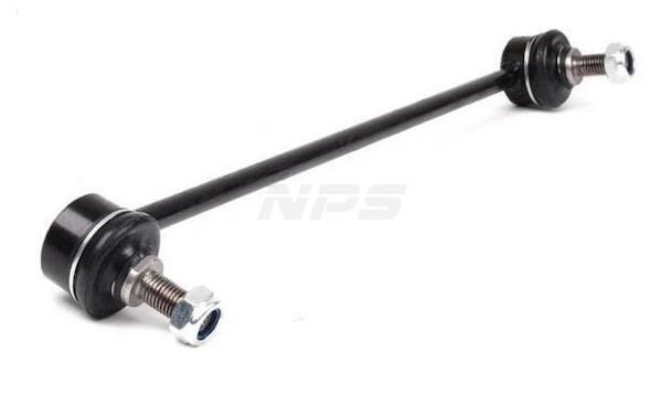 Biellette de barre stabilisatrice (Biellette antiroulis) NIPPON PIECES SERVICES ref. H405I61