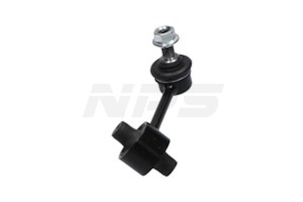 Biellette de barre stabilisatrice (Biellette antiroulis) NIPPON PIECES SERVICES ref. H405I65