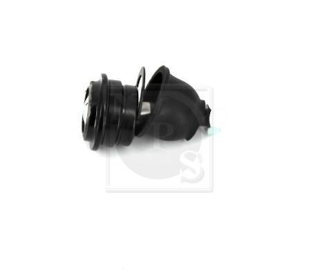 Rotule de suspension (Rotule de pivot) NIPPON PIECES SERVICES H420I02