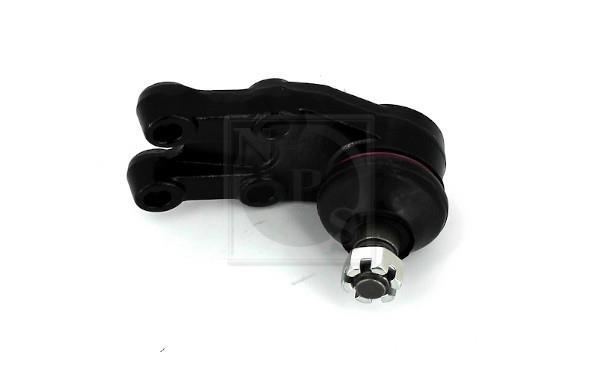 Rotule de suspension (Rotule de pivot) NIPPON PIECES SERVICES H420I25