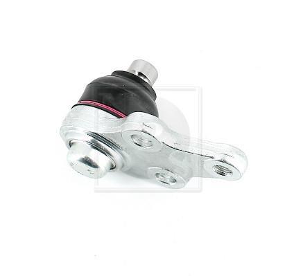 Rotule de suspension (Rotule de pivot) NIPPON PIECES SERVICES H420I41
