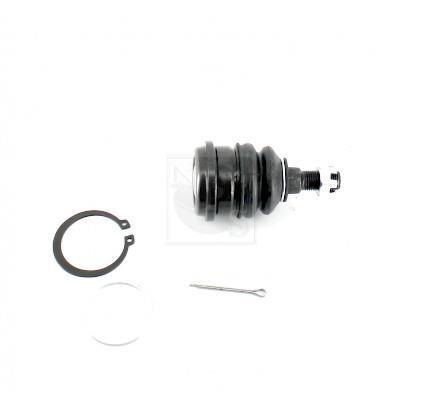 Rotule de suspension (Rotule de pivot) NIPPON PIECES SERVICES H420I62