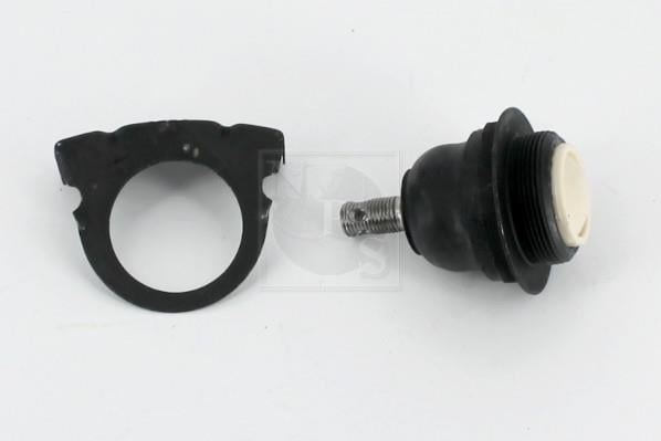 Rotule de suspension (Rotule de pivot) NIPPON PIECES SERVICES H420I66