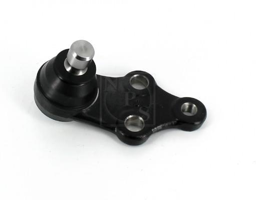 Rotule de suspension (Rotule de pivot) NIPPON PIECES SERVICES H420I67