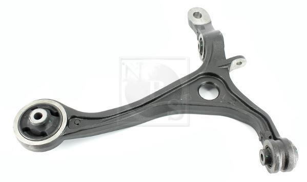Silent bloc de suspension NIPPON PIECES SERVICES H421A102