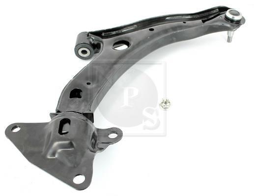 Silent bloc de suspension NIPPON PIECES SERVICES H421A103