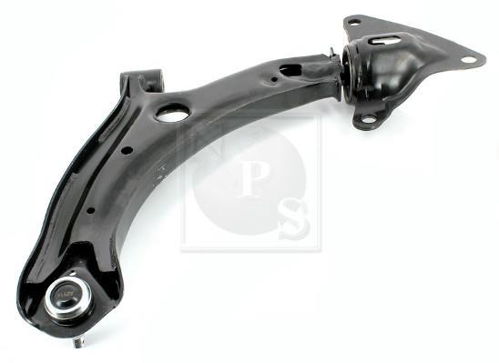 Silent bloc de suspension NIPPON PIECES SERVICES H421A104