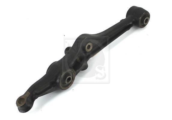 Silent bloc de suspension NIPPON PIECES SERVICES H421A44