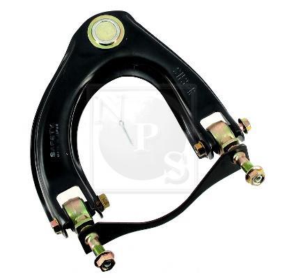 Silent bloc de suspension NIPPON PIECES SERVICES ref. H421A56