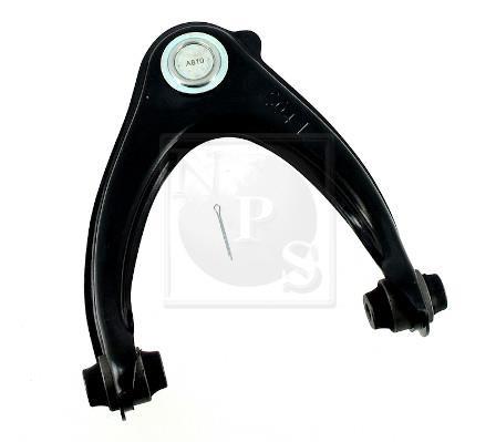 Silent bloc de suspension NIPPON PIECES SERVICES H421A61