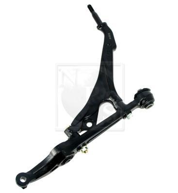 Silent bloc de suspension NIPPON PIECES SERVICES H421A66