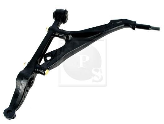 Silent bloc de suspension NIPPON PIECES SERVICES H421A67