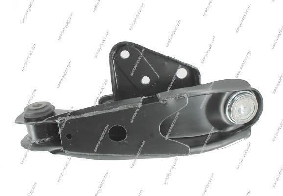 Silent bloc de suspension NIPPON PIECES SERVICES ref. H421I14