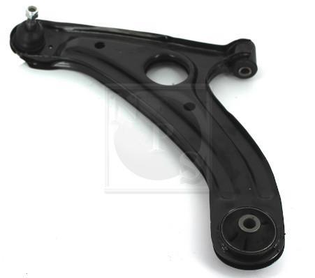 Silent bloc de suspension NIPPON PIECES SERVICES H421I17