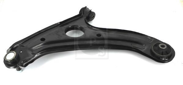 Silent bloc de suspension NIPPON PIECES SERVICES H421I18