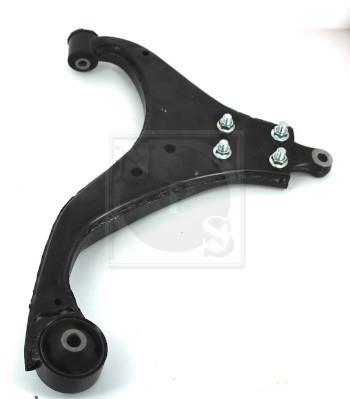 Silent bloc de suspension NIPPON PIECES SERVICES ref. H421I36
