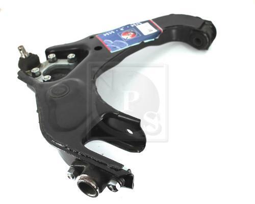 Silent bloc de suspension NIPPON PIECES SERVICES H421I57
