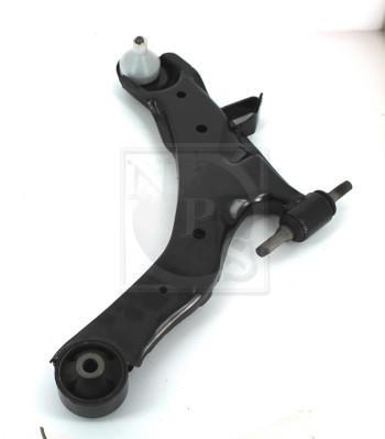 Silent bloc de suspension NIPPON PIECES SERVICES ref. H421I60