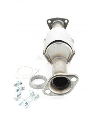 Catalyseur (Pot catalytique) NIPPON PIECES SERVICES H431A07