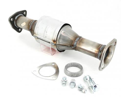 Catalyseur (Pot catalytique) NIPPON PIECES SERVICES H431A07