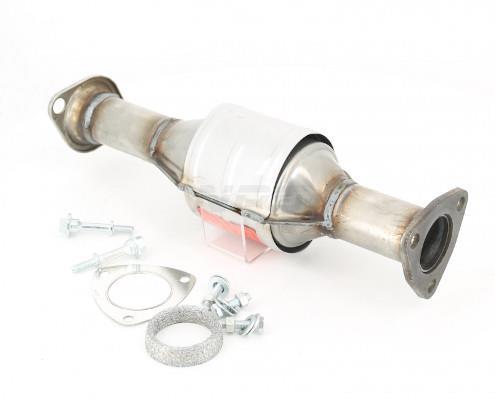 Catalyseur (Pot catalytique) NIPPON PIECES SERVICES H431A07