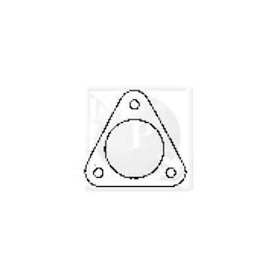 Junta, tubo de escape NIPPON PIECES SERVICES ref. H433I04