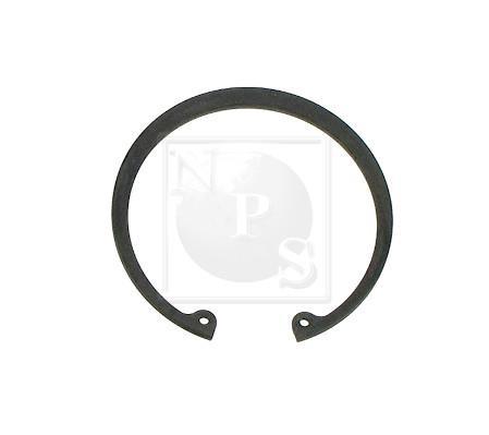Roulement de roue NIPPON PIECES SERVICES ref. H470A02
