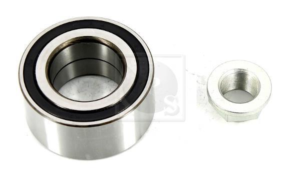 Cojinete de rueda NIPPON PIECES SERVICES ref. H470A14