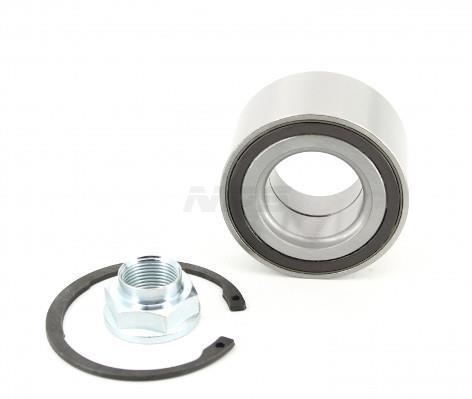 Roulement de roue NIPPON PIECES SERVICES H470A18