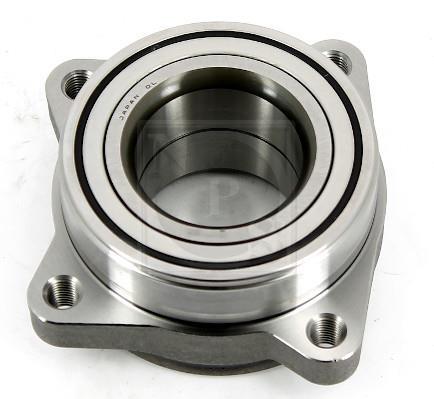 Roulement de roue NIPPON PIECES SERVICES ref. H470A26