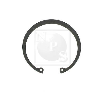 Roulement de roue NIPPON PIECES SERVICES H470A28