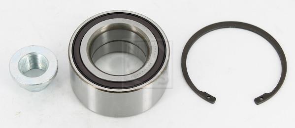 Roulement de roue NIPPON PIECES SERVICES ref. H470A32
