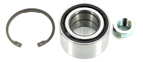 Roulement de roue NIPPON PIECES SERVICES H470A33