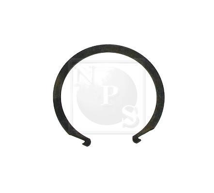 Roulement de roue NIPPON PIECES SERVICES ref. H470I06