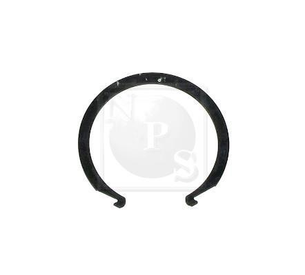 Roulement de roue NIPPON PIECES SERVICES ref. H470I07